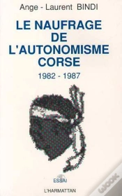 Capa do artigo Le Naufrage De L