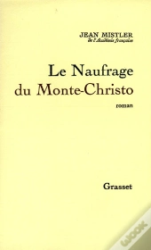 Le Naufrage De Monte-Christo