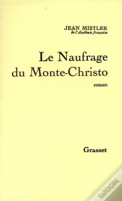 Capa do artigo Le Naufrage De Monte-Christo