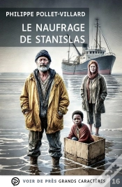 Capa do artigo Le Naufrage De Stanislas