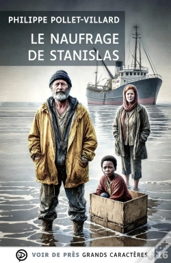 Capa do artigo Le Naufrage De Stanislas