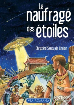 Capa do artigo Le Naufragé Des Étoiles