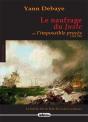 Le Naufrage Du Juste Ou L'Impossible Procès ; 1759-1764 - Preview