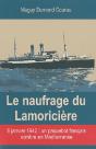 Le Naufrage Du Lamoricière - Preview