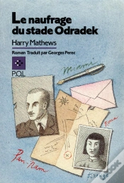 Capa do artigo Le Naufrage Du Stade Odradek
