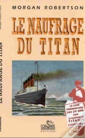 Capa do artigo Le Naufrage Du Titan