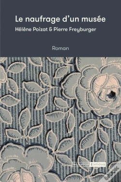 Capa do artigo Le Naufrage D'Un Musée