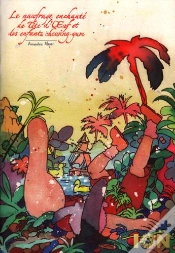 Capa do artigo Le Naufrage Enchante