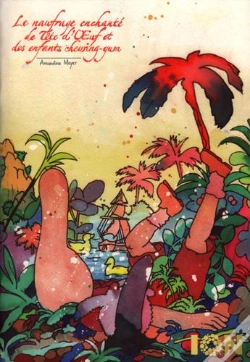 Capa do artigo Le Naufrage Enchante