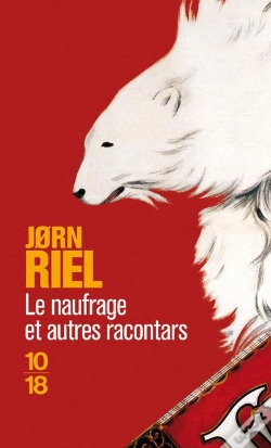 Capa do artigo Le Naufrage Et Autres Racontars