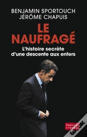 Capa do artigo Le Naufragé ; L
