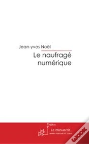 Capa do artigo Le Naufrage Numérique