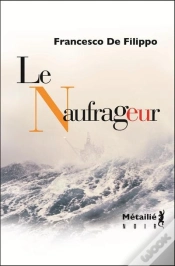 Capa do artigo Le Naufrageur