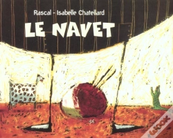Capa do artigo Le Navet