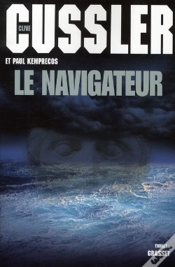 Capa do artigo Le Navigateur