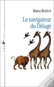 Capa do artigo Le Navigateur Du Deluge