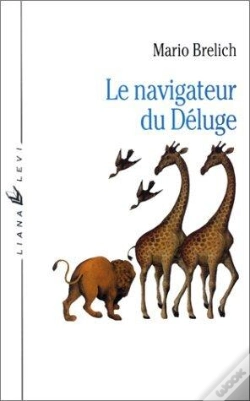 Capa do artigo Le Navigateur Du Deluge