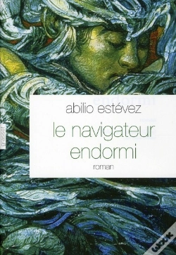 Capa do artigo Le Navigateur Endormi