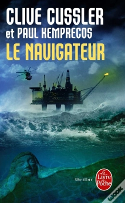 Capa do artigo Le Navigateur