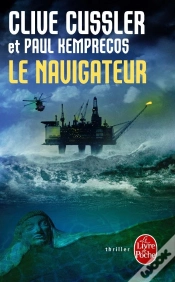 Capa do artigo Le Navigateur