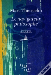 Capa do artigo Le Navigateur Philosophe