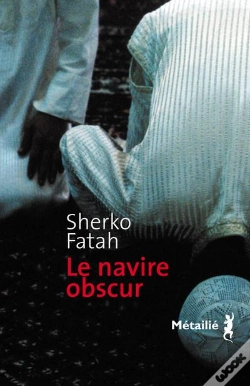 Capa do artigo Le Navir Obscur