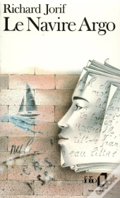 Le Navire Argo