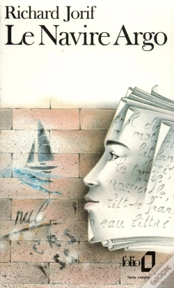 Capa do artigo Le Navire Argo