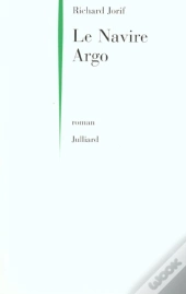 Le Navire Argo
