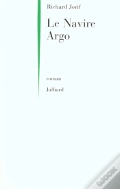 Capa do artigo Le Navire Argo