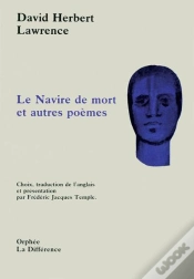Capa do artigo Le Navire De Mort - Et Autres Poemes
