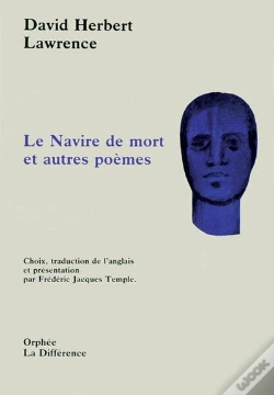 Capa do artigo Le Navire De Mort - Et Autres Poemes