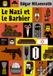 Le Nazi Et Le Barbier