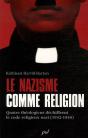 Le Nazisme Comme Religion - Preview