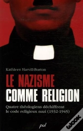 Le Nazisme Comme Religion