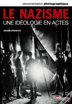 Capa do artigo Le Nazisme (Dossier N.8085)