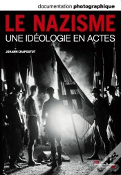 Capa do artigo Le Nazisme (Dossier N.8085)