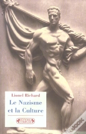 Capa do artigo Le Nazisme Et La Culture