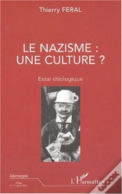 Capa do artigo Le Nazisme Une Culture ; Essai Etiologique
