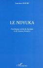 Le Ndyuka ; Une Langue Creole Du Surinam Et De Guyane Francaise - Preview