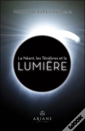 Capa do artigo Le Neant, Les Tenebres Et La Lumiere