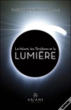 Capa do artigo Le Neant, Les Tenebres Et La Lumiere