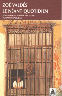 Capa do artigo Le Neant Quotidien