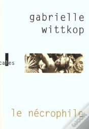 Capa do artigo Le Nécrophile