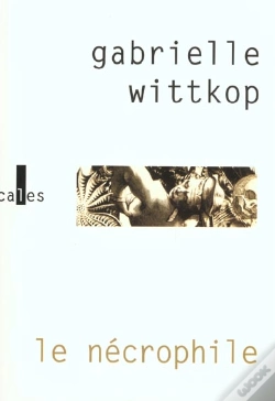 Capa do artigo Le Nécrophile