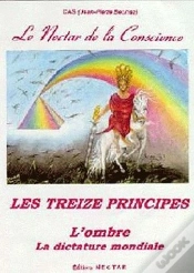 Capa do artigo Le Néctar De La Conscience Tome 2 ; Les 13 Principes ; L