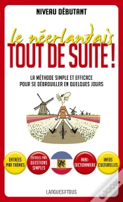 Capa do artigo Le Neéerlandais Tout De Suite!