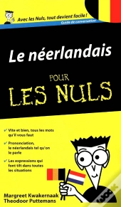 Le Neerlandais - Guide De Conversation Pour Les Nuls 2e Edition