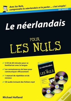 Capa do artigo Le Néerlandais