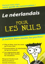 Le Néerlandais Pour Les Nuls